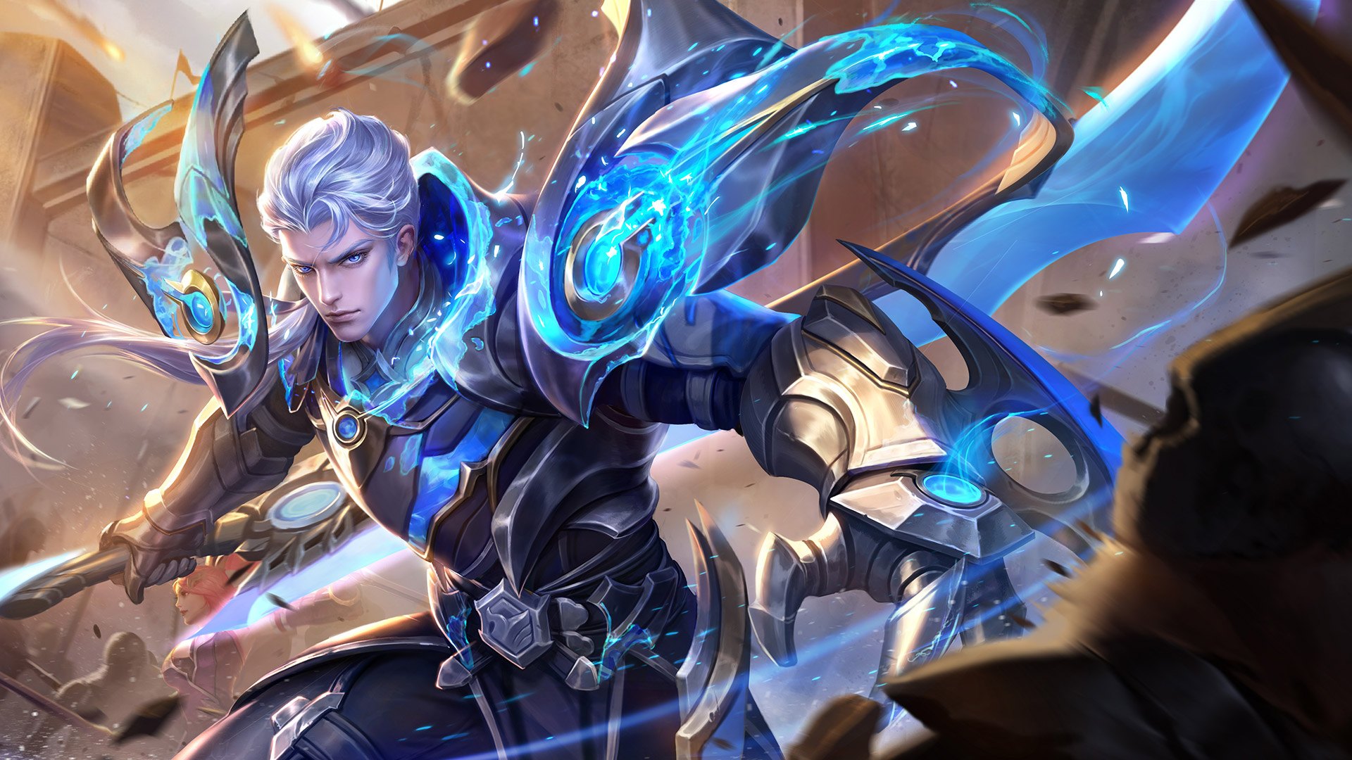 战斗歌曲开始了！Tarzan Shen已经做了12年的打野，终于掌握了这项技能。Pyez获得了四杀，双方晋级决赛轮次。