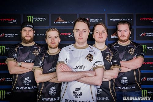 DOTA2 Major，OG与Liquid等四队瓜分西欧区Major名额