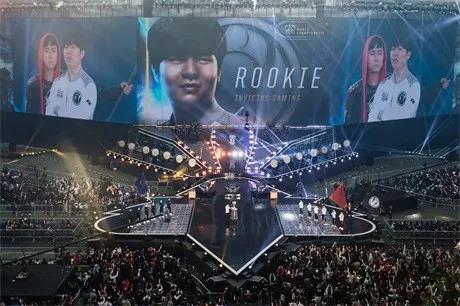 V5发布归队说明：Rookie刚刚抵达国内
