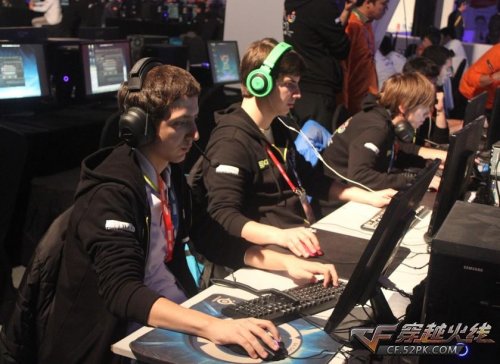 传闻：Autumn将离开 FunPlus Phoenix