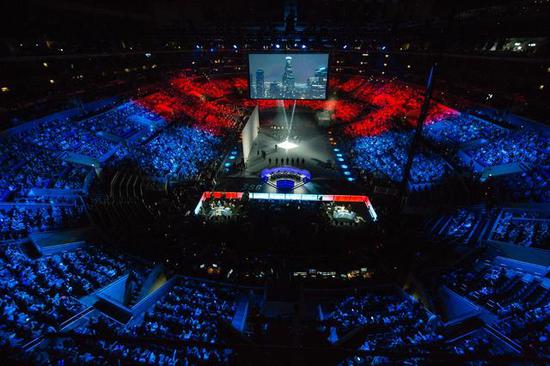 复仇成功！GEN成为2024全球总决赛第二支晋级八强的战队