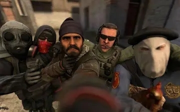 Valve 意外地阻止了粉丝模组 Classic Offensive