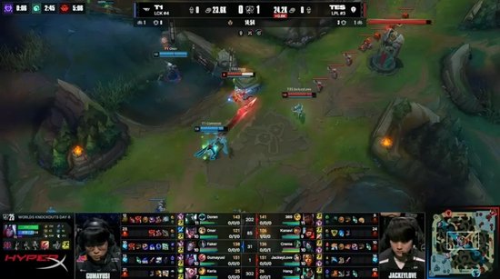 【前瞻】2021 IEM卡托维兹2021小组赛B组，G2 vs BIG