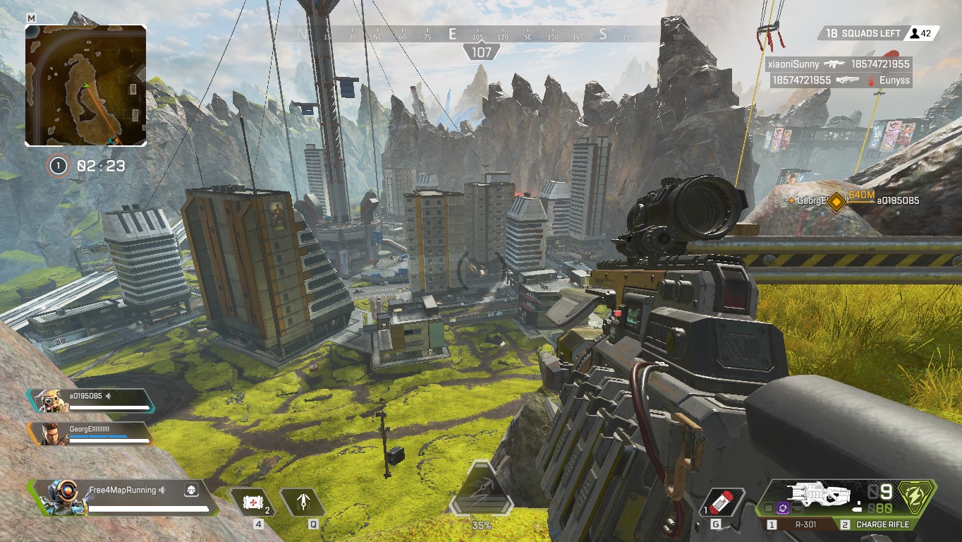 LGD将参加电竞世界杯，Dota2／LoL／PUBG等项目