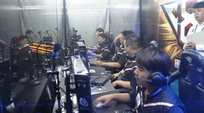 SkRossi 批评印度玩家并宣布新队伍组建