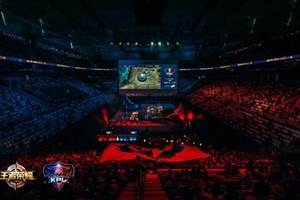 Aleksib 在对阵 Spirit 的比赛前：“Spirit — 是我们上赛季的克星 — 我们会全力以赴准备。”