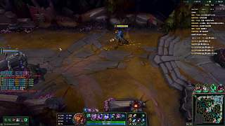 Generation Gaming Duro： ＂我不能说我完全满意。我仍然需要在半决赛中比赛＂