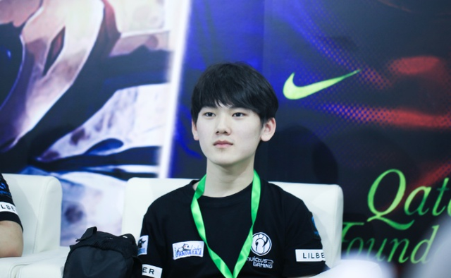 LEC官方公布了本赛季春季赛常规赛MVP的获奖人选