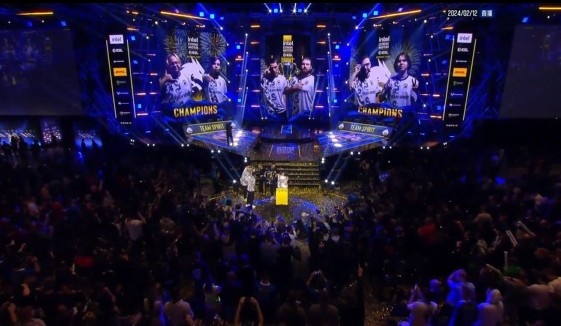 【图集】英雄联盟璐璐COS，如何躲开她的W技能？