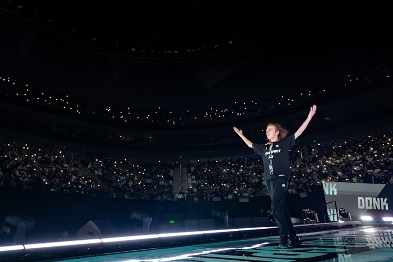 DOTA2比赛：VP将一队转为“不活跃”，二队VP.P有机会上位吗？