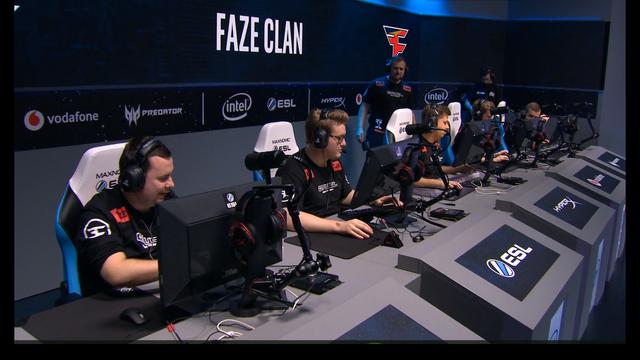 CSGO EPL S15 B组总结&C组前瞻