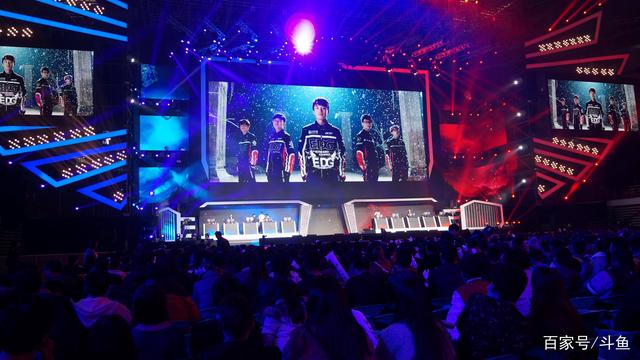 新赛季大小王再战！涵艺预测： Bilibili Gaming 2-1 JD Gaming