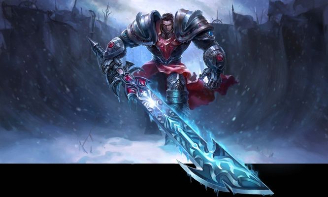 英雄联盟赛区变动：LEC改名吞并其他赛区，新增冬季赛