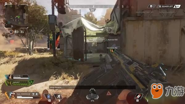 神香之剑展现出它的力量！ Shanks 和 Yongen 用三剑击杀 Scout ，扭转局势并 Anyone's Legend 取得比赛点