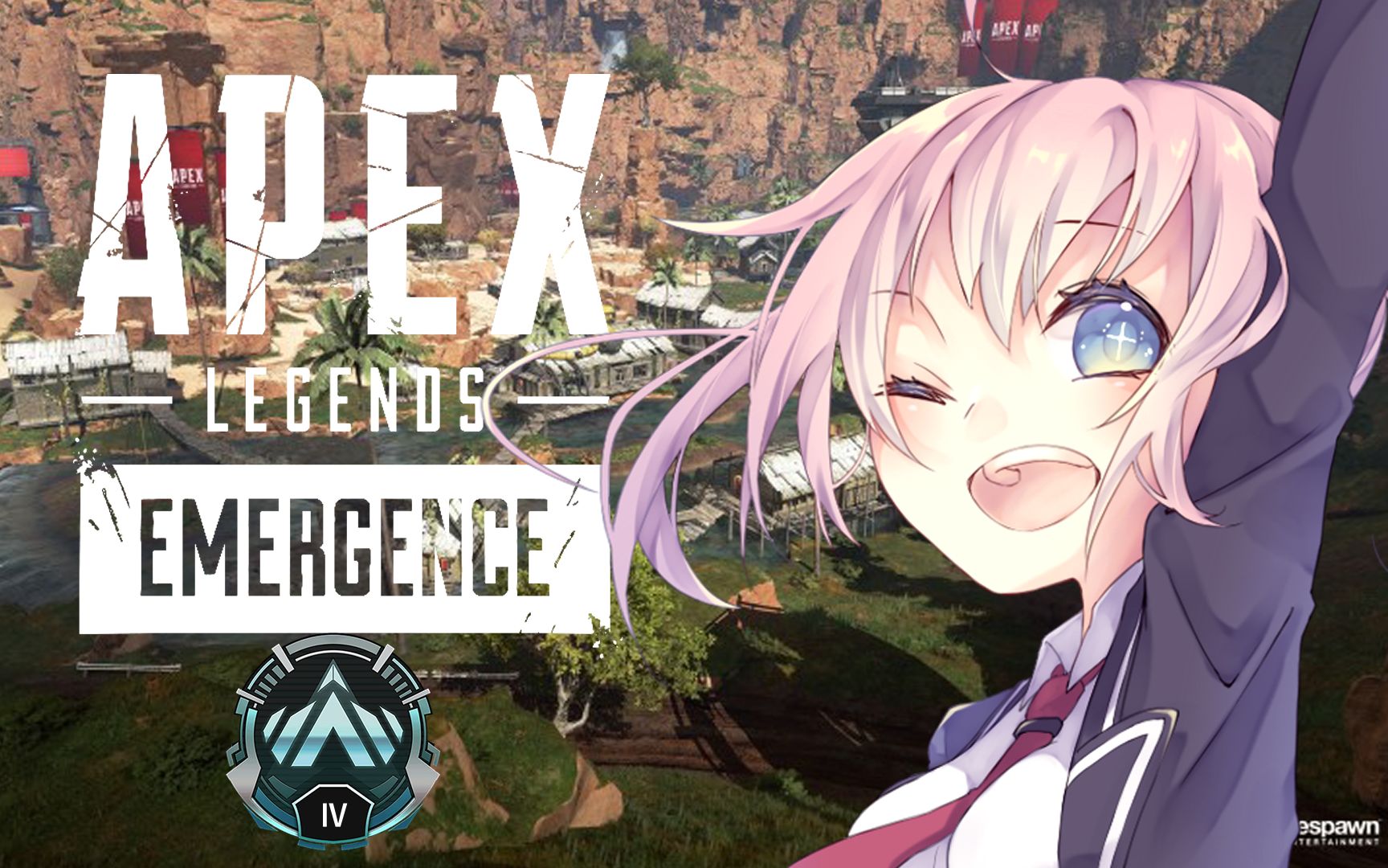 Fnatic 对阵 BBL Esports ， Navi 对阵 GIANTX 在 VCT 2025： EMEA 第二阶段季后赛首场比赛