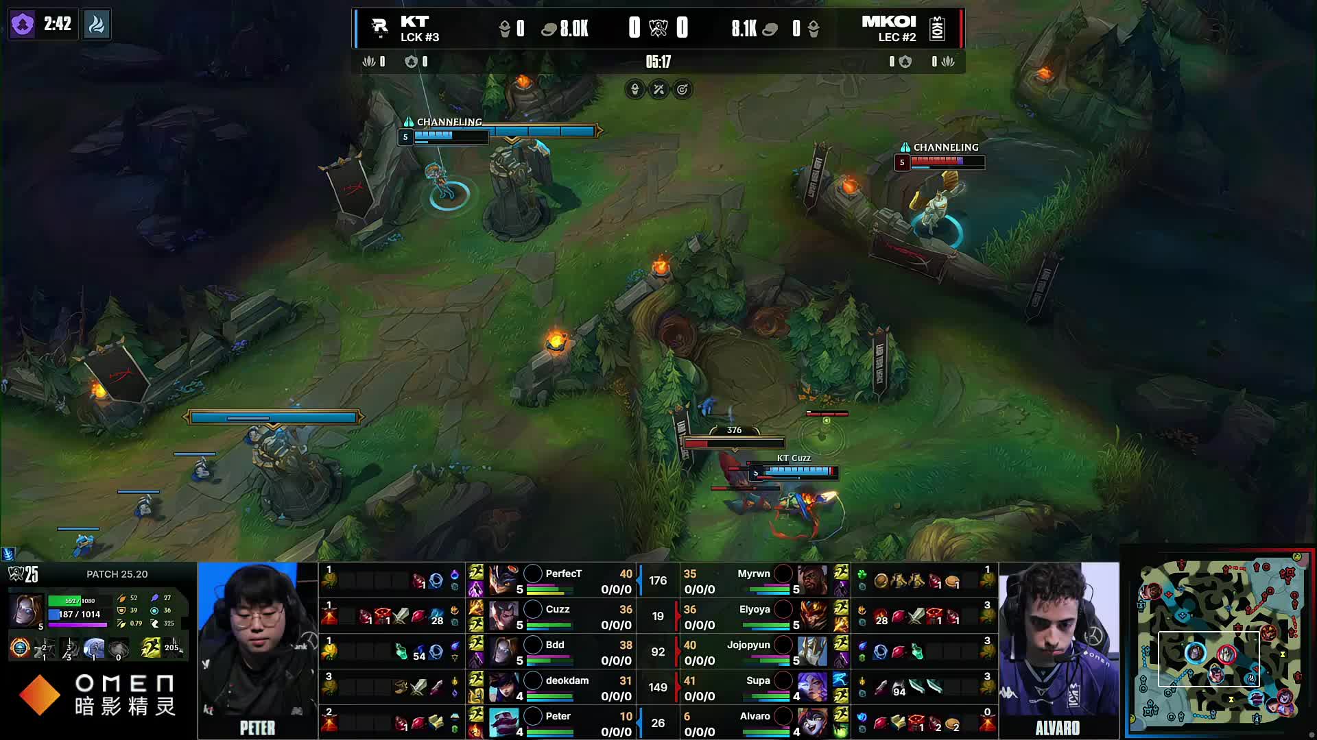 TES 新年夜照片：2024 是昨天，25 Tao 的故事也将庄重地书写新篇章