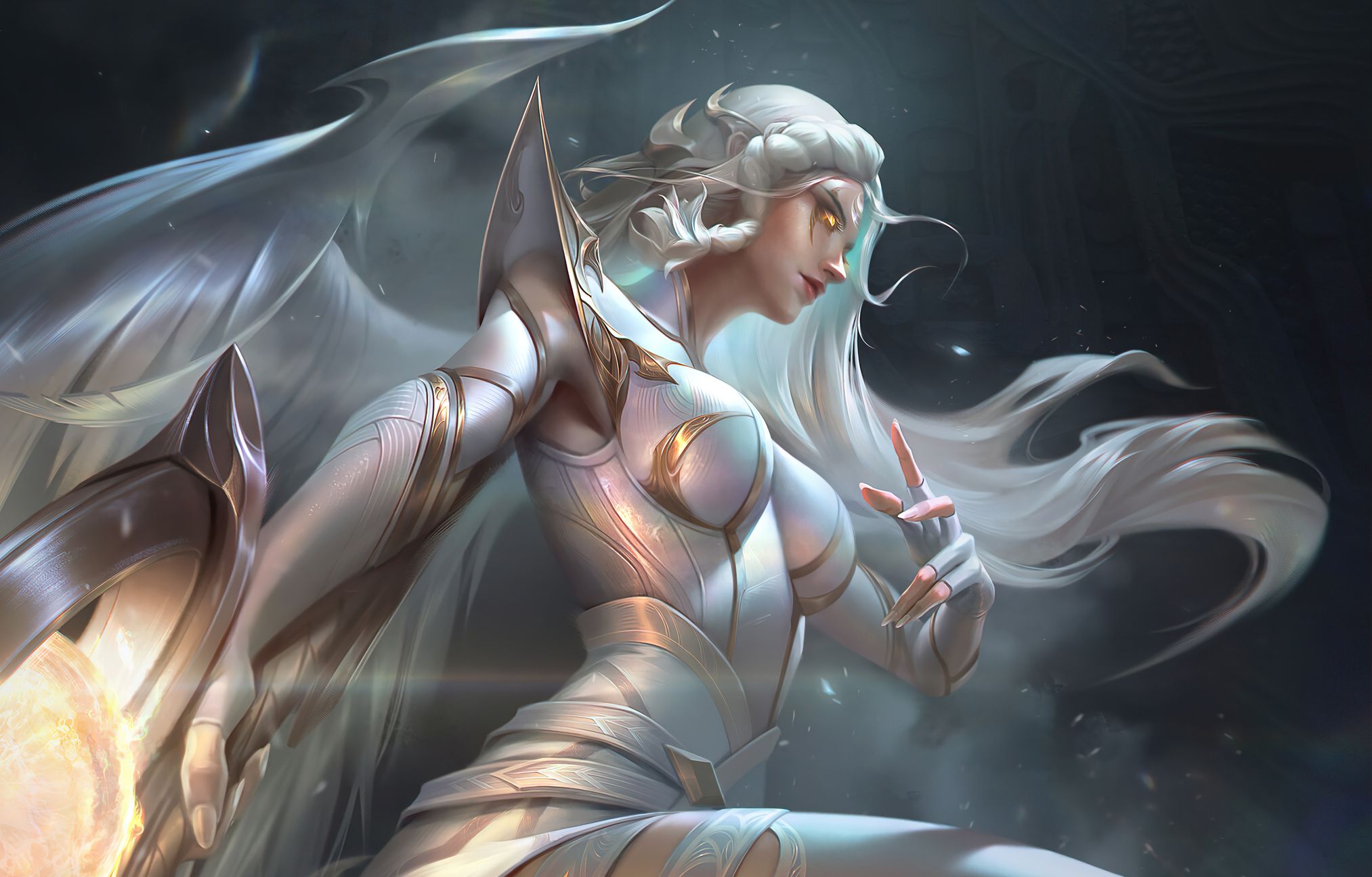 [独家] zweih 在 Spirit 上；首秀：“这很艰难。犯了很多错误和不必要的举动”