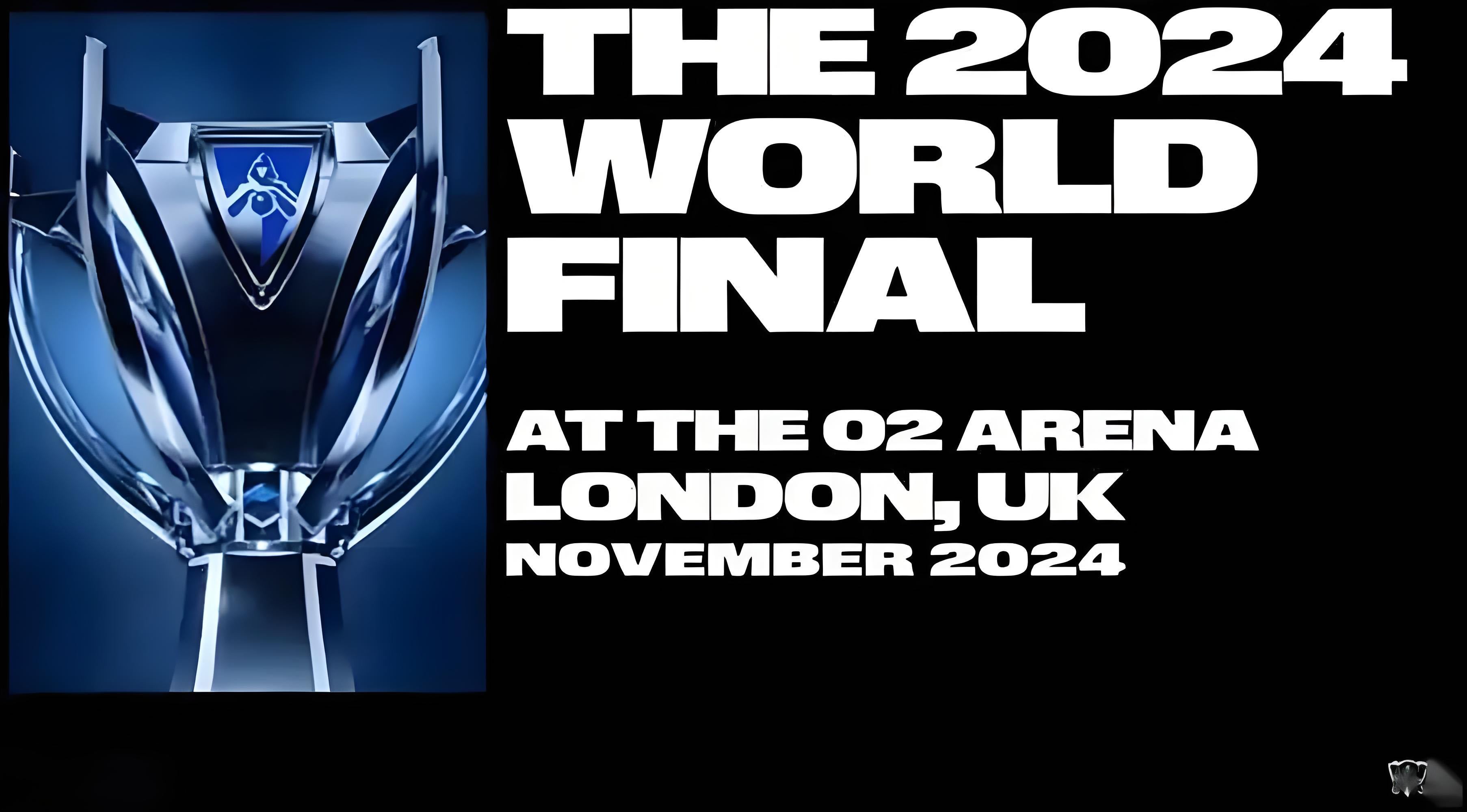 Vitality, NAVI, FaZe 和 Spirit 收到 BLAST Bounty 第二季的邀请