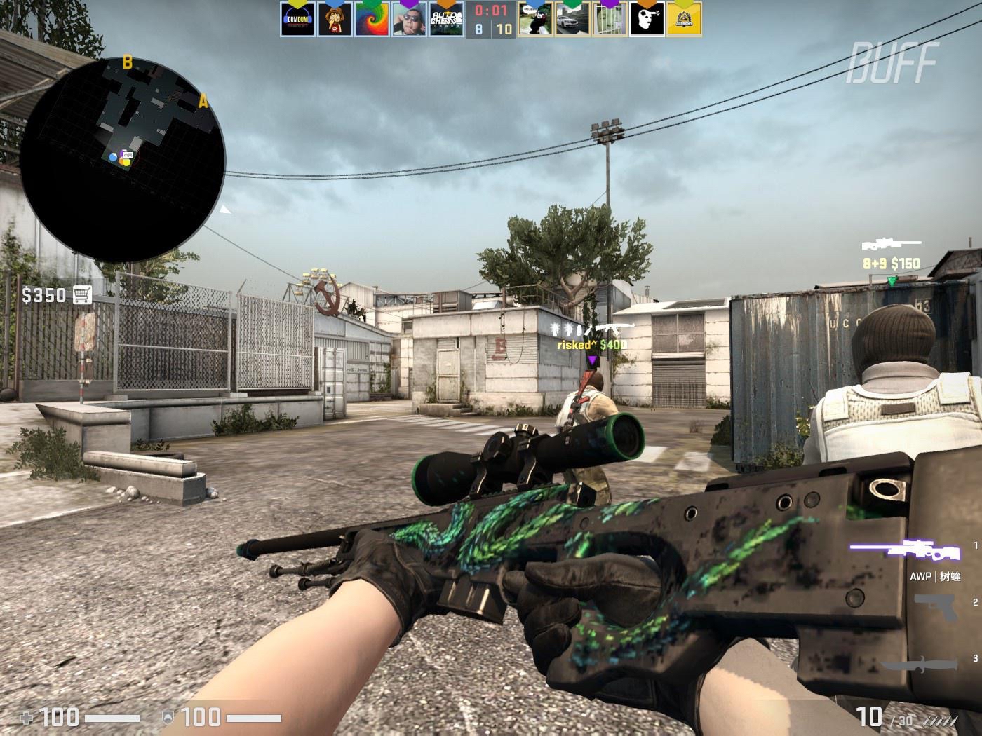 BLAST London Open 2025：努力工作得到了回报！ FURIA Esports 2-0 Mouz