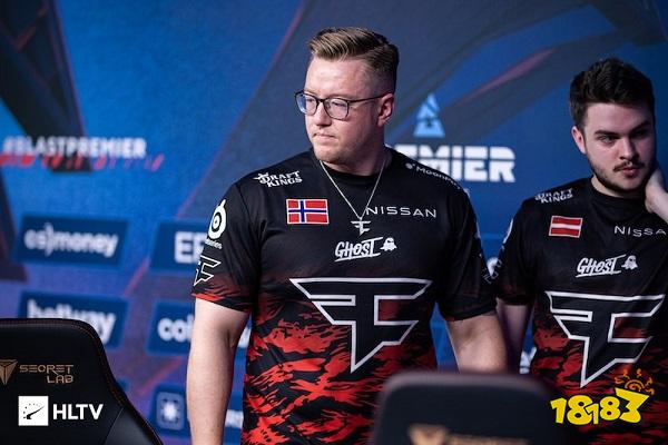 上海Major开幕阶段：告别Major舞台 RA 1-2 MIBR