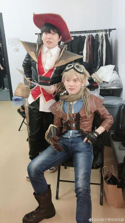 JDG 2-0 TT：JDG干净利落战胜TT常规赛收官